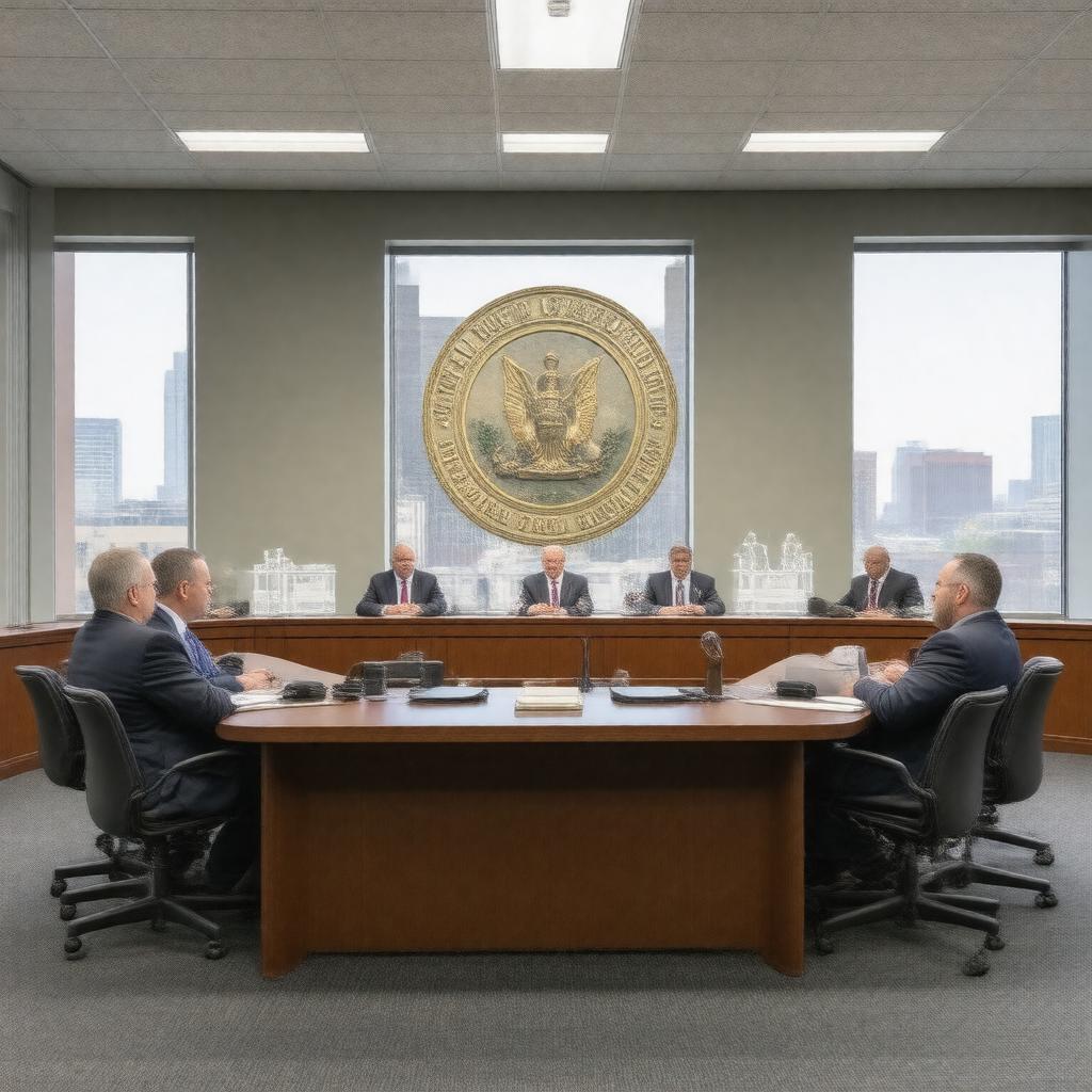 Portland City Council